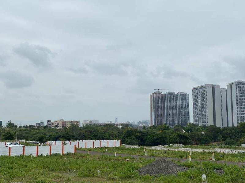 10644 Sq.ft. Residential Plot for Sale in Wagholi, Pune