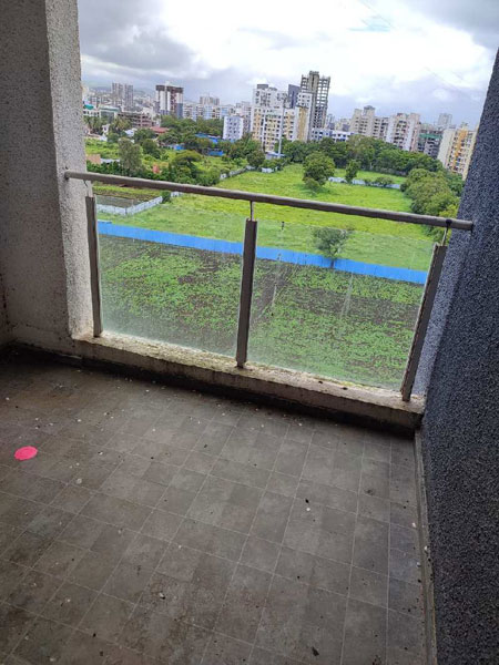 2 BHK Flats & Apartments for Sale in Kondhwa, Pune (1100 Sq.ft.)