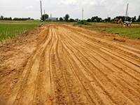 Residential Plot For Sale In Solapur Road, Pune