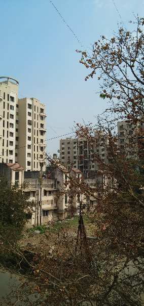 Furnished 2bhk flat for sale