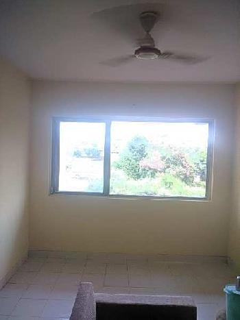 1 BHK Flats & Apartments for Rent in Kondhwa, Pune (575 Sq.ft.)
