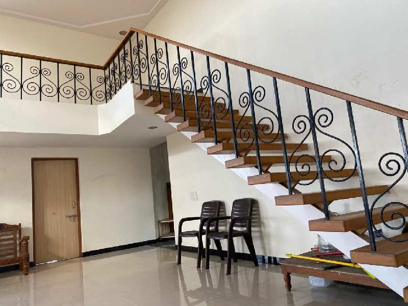4 BHK Flats & Apartments for Sale in Lulla Nagar, Pune (2000 Sq.ft.)