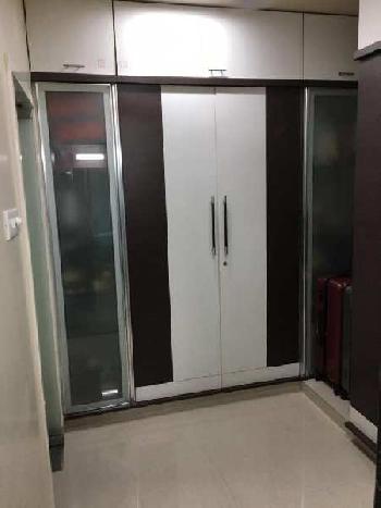 2 BHK Flats & Apartments for Sale in Loni Kalbhor, Pune (831 Sq.ft.)