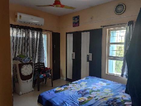 2 BHK Flats & Apartments for Sale in Kondhwa, Pune (1126 Sq.ft.)