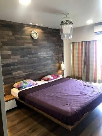 3818 Sq.ft. Penthouse for Rent in Viman Nagar, Pune