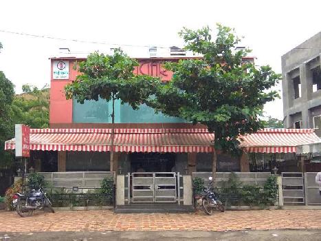 925 Sq.ft. Hotel & Restaurant for Rent in Mohammadwadi, Pune