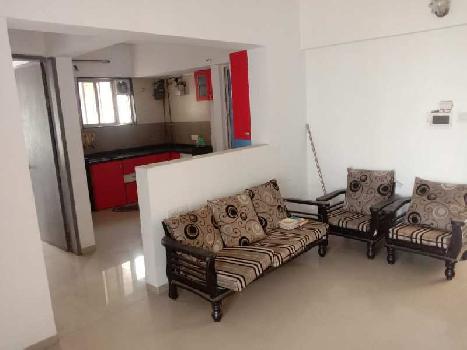 2 BHK Flats & Apartments for Sale in Kondhwa, Pune (937 Sq.ft.)