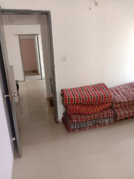 2 BHK Flats & Apartments for Sale in Kondhwa, Pune (937 Sq.ft.)
