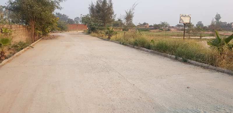 Gated society,On road project, club, swimming pool