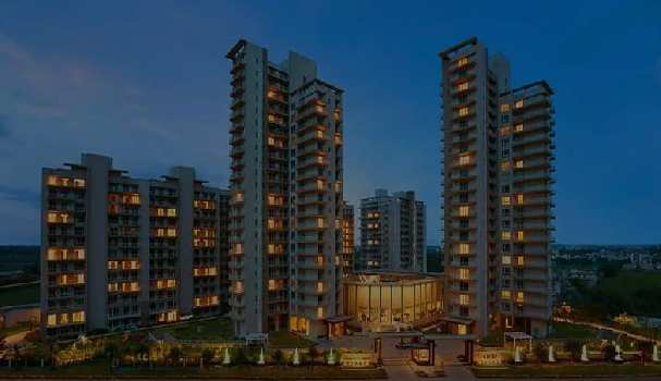 4 BHK Flats & Apartments for Sale in Sector 61, Gurgaon (1627 Sq.ft.)