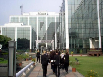 3500 Sq.ft. Office Space for Rent in MG Road, Gurgaon