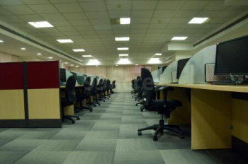 5500 Sq.ft. Office Space for Rent in Zakir Nagar, Okhla, Delhi