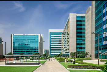 10000 Sq.ft. Office Space for Rent in Sector 48, Gurgaon