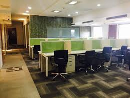 5000 Sq.ft. Office Space for Rent in Pocket B, Okhla, Delhi