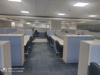 9000 Sq.ft. Office Space for Rent in District Centre, Saket, Delhi