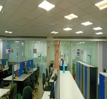 6500 Sq.ft. Office Space for Rent in Okhla Industrial Area Phase III, Okhla, Delhi