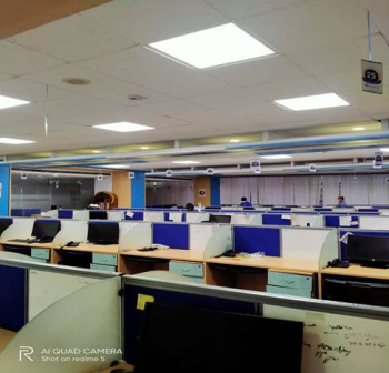 6000 Sq.ft. Office Space for Rent in Okhla Industrial Area Phase III, Okhla, Delhi