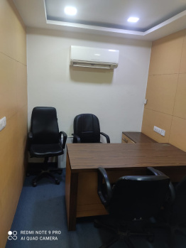 1050 Sq.ft. Office Space for Rent in Gulmohar Enclave, Gulmohar Park, Delhi
