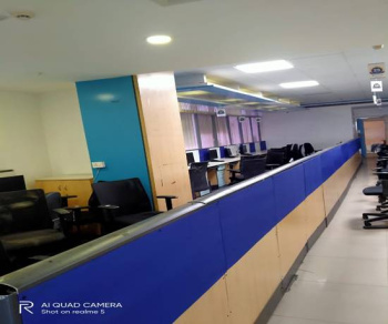 7700 Sq.ft. Office Space for Rent in Okhla Industrial Area Phase III, Okhla, Delhi