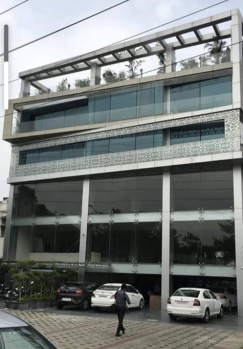 Office Space for Rent in Defence Colony, Delhi (4350 Sq.ft.)