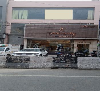 3800 Sq.ft. Office Space for Rent in Lajpat Nagar I, Lajpat Nagar, Delhi