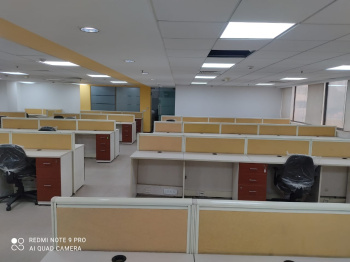 Office Space for Rent in Phase IV, Gurgaon (8000 Sq.ft.)