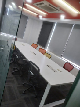 Office Space for Rent in Phase I, Gurgaon (3500 Sq.ft.)
