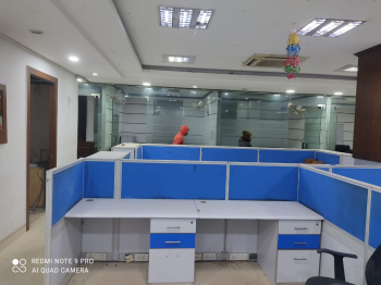 Office Space for Rent in Sector 18, Gurgaon (3800 Sq.ft.)
