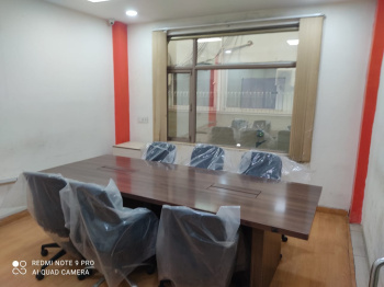Office Space for Rent in Sector 18, Gurgaon (6000 Sq.ft.)