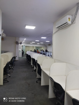 Office Space for Rent in Sector 18, Gurgaon (4500 Sq.ft.)