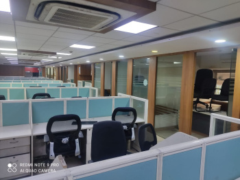 4600 Sq.ft. Office Space for Rent in Srinivas Puri, Delhi