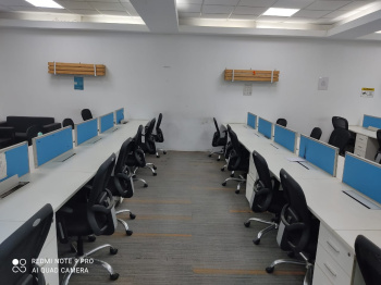 Office Space for Rent in Udyog Vihar, Gurgaon (3500 Sq.ft.)