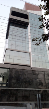 Office Space for Rent in Sector 136, Noida (38000 Sq.ft.)