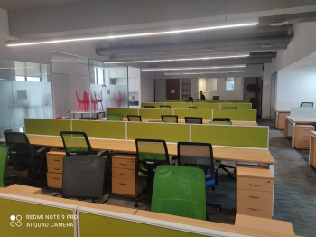 4000 Sq.ft. Office Space for Rent in Sector 16, Noida