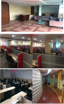 Office Space for Rent in Udyog Vihar, Gurgaon (5000 Sq.ft.)