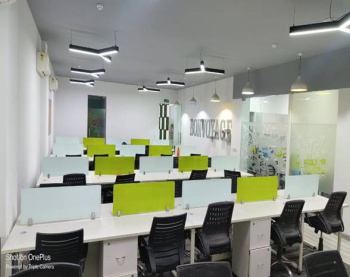 Office Space for Rent in Udyog Vihar, Gurgaon (4000 Sq.ft.)