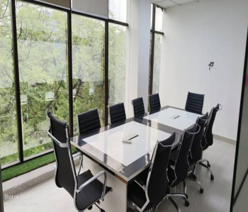 Office Space for Rent in Udyog Vihar, Gurgaon (1000 Sq.ft.)