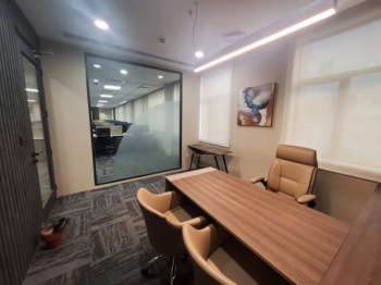 Office Space for Rent in Udyog Vihar, Gurgaon (9000 Sq.ft.)