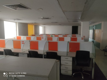 Commercial Office Space in Noida Sec 4