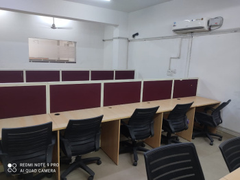 Office Space for Rent in Sector 2, Noida (2200 Sq.ft.)