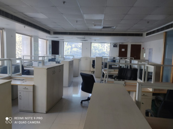 Office Space for Rent in Sector 44, Gurgaon (4500 Sq.ft.)