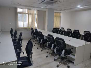 Office Space for Rent in Sector 2, Noida (3400 Sq.ft.)