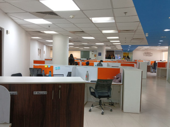 Office Space for Rent in Sector 49, Gurgaon (5000 Sq.ft.)