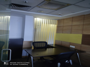 Office Space for Rent in MG Road, Gurgaon (7000 Sq.ft.)