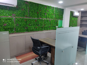 Office Space for Rent in Shivalik Colony, Malviya Nagar, Delhi (1200 Sq.ft.)