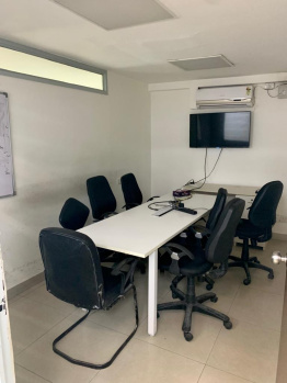 Office Space for Rent in Basant Lok, Vasant Vihar, Delhi (3000 Sq.ft.)