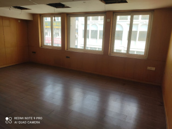 4200 Sq.ft. Office Space for Rent in Rajiv Chowk, Connaught Place, Delhi