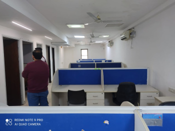 2000 Sq.ft. Office Space for Rent in Basant Lok, Vasant Vihar, Delhi