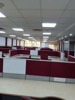 3500 Sq.ft. Office Space for Rent in Okhla, Delhi