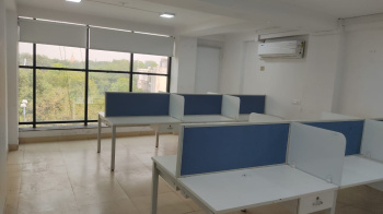 1000 Sq.ft. Office Space for Rent in Green Park, Delhi
